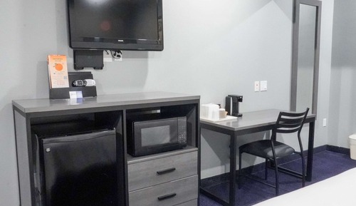 Suite, 1 cama de matrimonio grande, no fumadores
