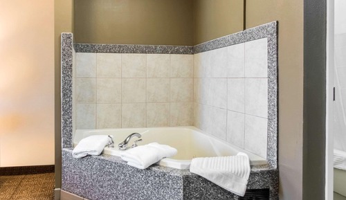 Habitación estándar, 1 cama de matrimonio grande con sofá cama, no fumadores