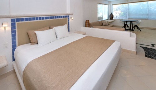 Suite estándar
