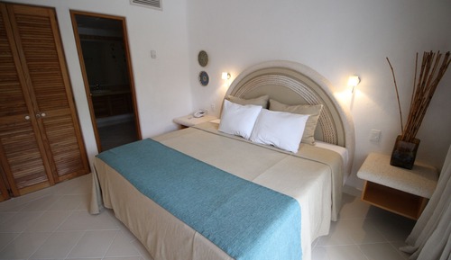 Suite estándar, 2 habitaciones
