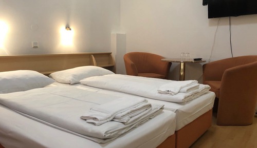 Habitación doble