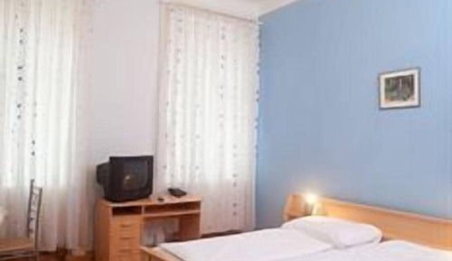 Habitación cuádruple