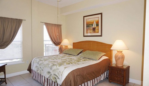 Apartamento, 2 habitaciones, 2 baños