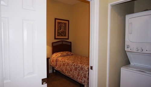 Apartamento, 3 habitaciones, 2 baños
