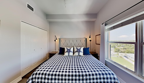 Apartamento, 1 habitación