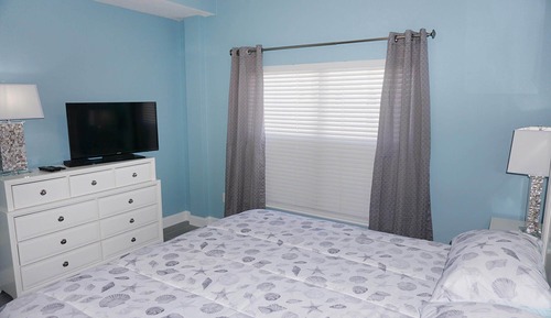 Apartamento, 1 habitación