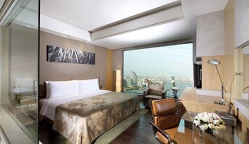 Habitación Premium