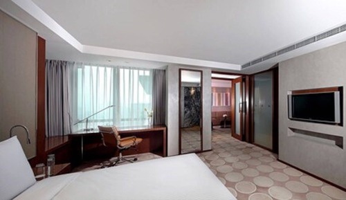 Habitación superior