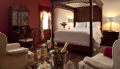 Habitación, 1 cama de matrimonio