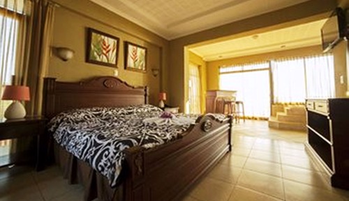 Suite Deluxe