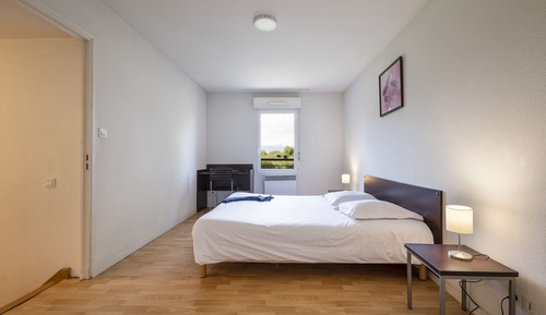 Villa, 3 habitaciones (for 8 people)