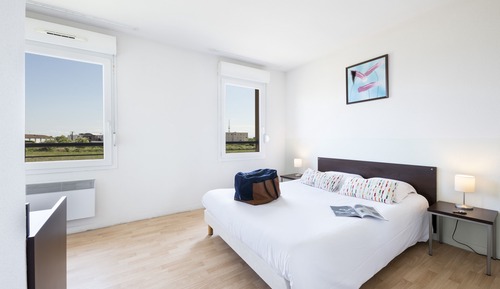 Villa, 1 habitación (for 4 people)