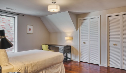 Apartamento Signature