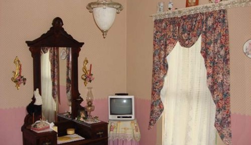 Habitación Deluxe, 1 cama de matrimonio