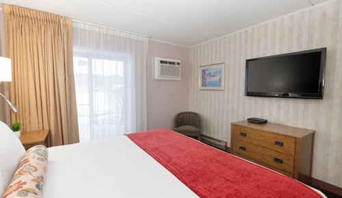Suite Deluxe