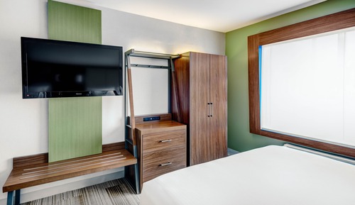 Suite, 2 camas de matrimonio