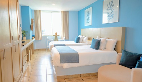 Habitación estándar