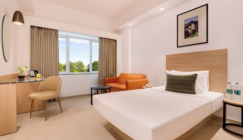 Habitación Business