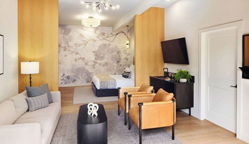 Suite