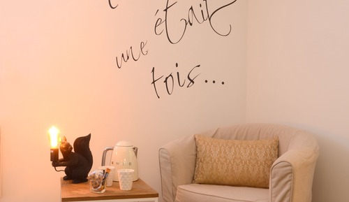 Habitación doble superior