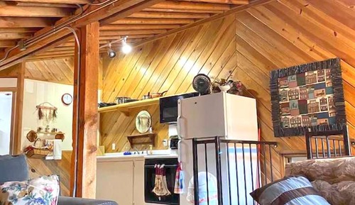 The Porter Loft