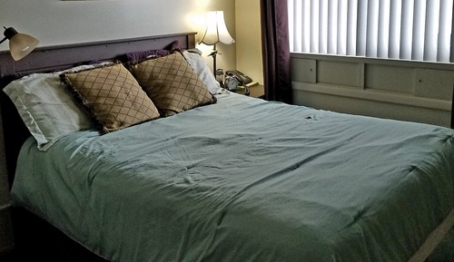 Motel Queen