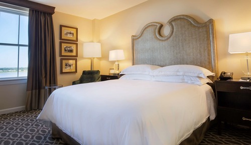 Suite presidencial