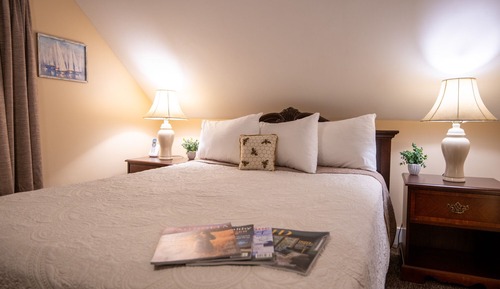 Apartamento clásico, 1 cama de matrimonio