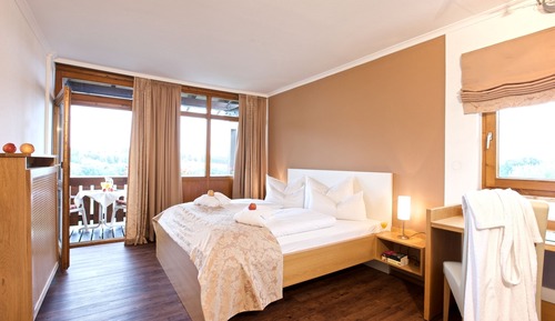 Suite junior, 1 habitación
