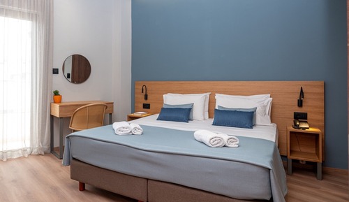 Habitación estándar