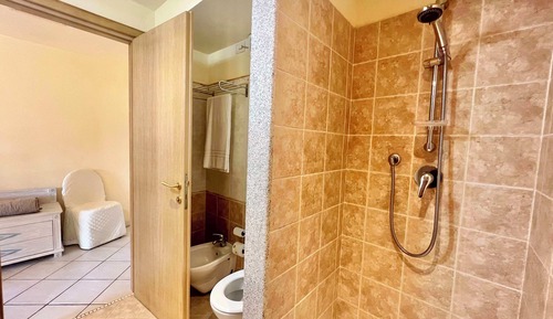 Habitación clásica doble