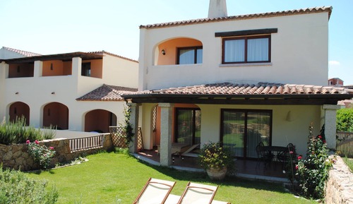 Suite estudio