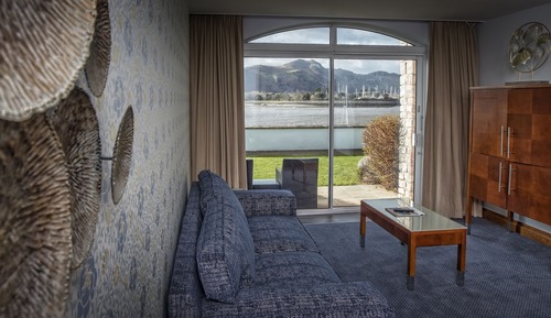 Suite, 1 cama de matrimonio grande