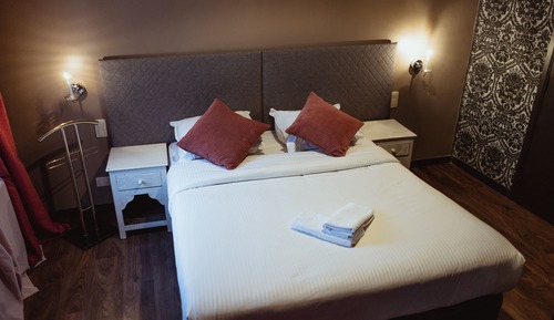 Habitación doble