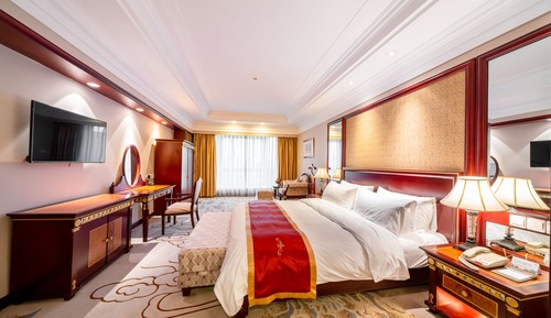 Suite ejecutiva