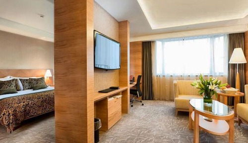 Suite Business