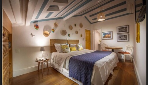 Habitación doble