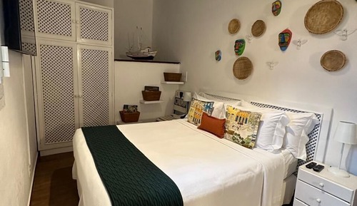 Habitación estándar