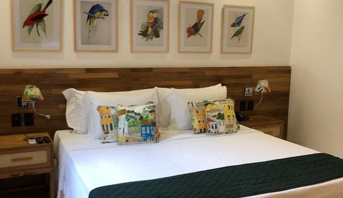 Suite presidencial