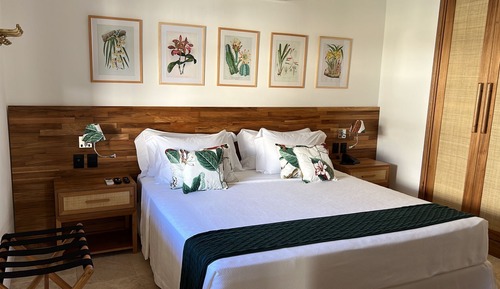 Habitación Premium doble