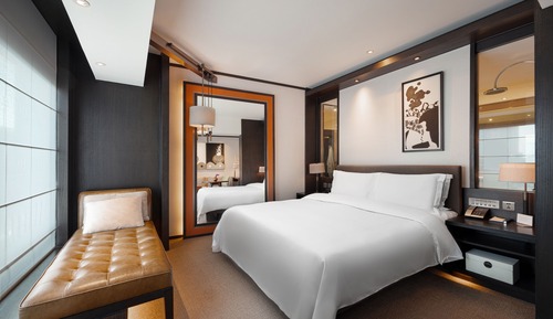 Habitación Premier