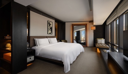 Habitación Grand (Deluxe)