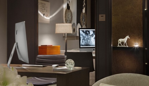 Estudio Grand
