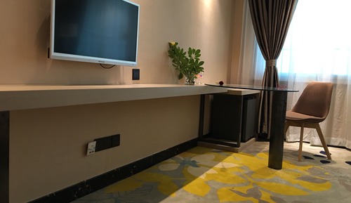 Habitación (Fashion)