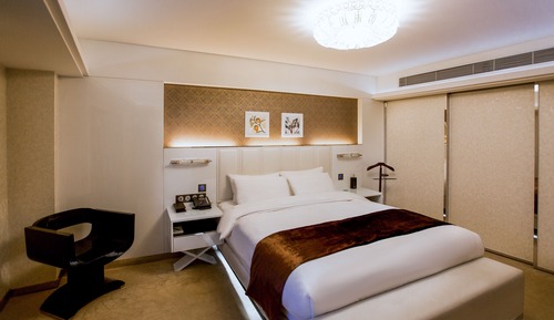 Suite Deluxe