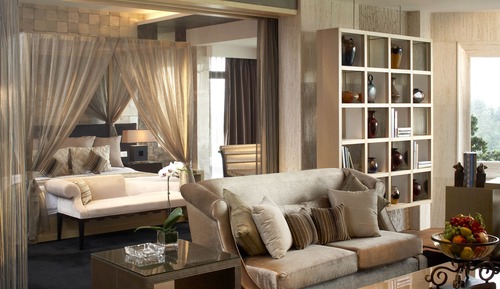 Suite presidencial