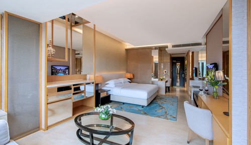 Habitación Premier