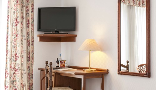 Habitación Confort doble