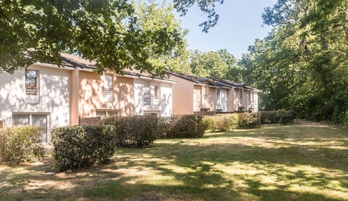 Appartement 3 chambres 8 personnes