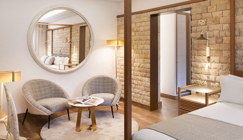Suite Premium
